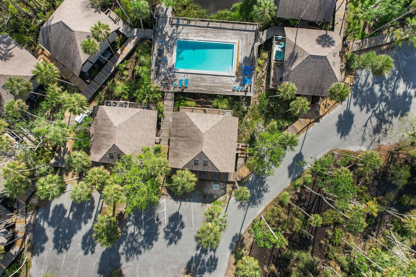 2707 N SEABREEZE PT #F1, CRYSTAL RIVER, FL, 34429