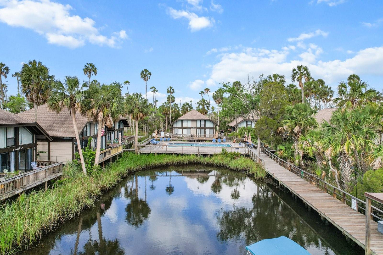 2707 N SEABREEZE PT #F1, CRYSTAL RIVER, FL, 34429