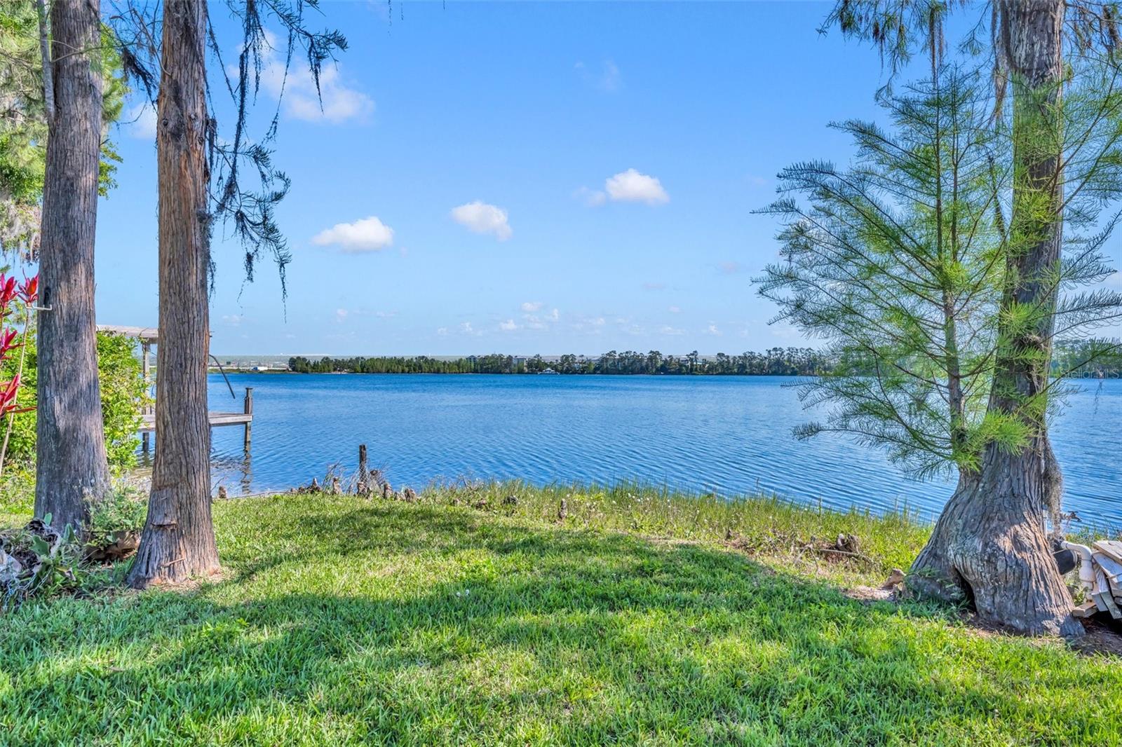 7420 LAKE WILLIS DR, ORLANDO, FL, 32821