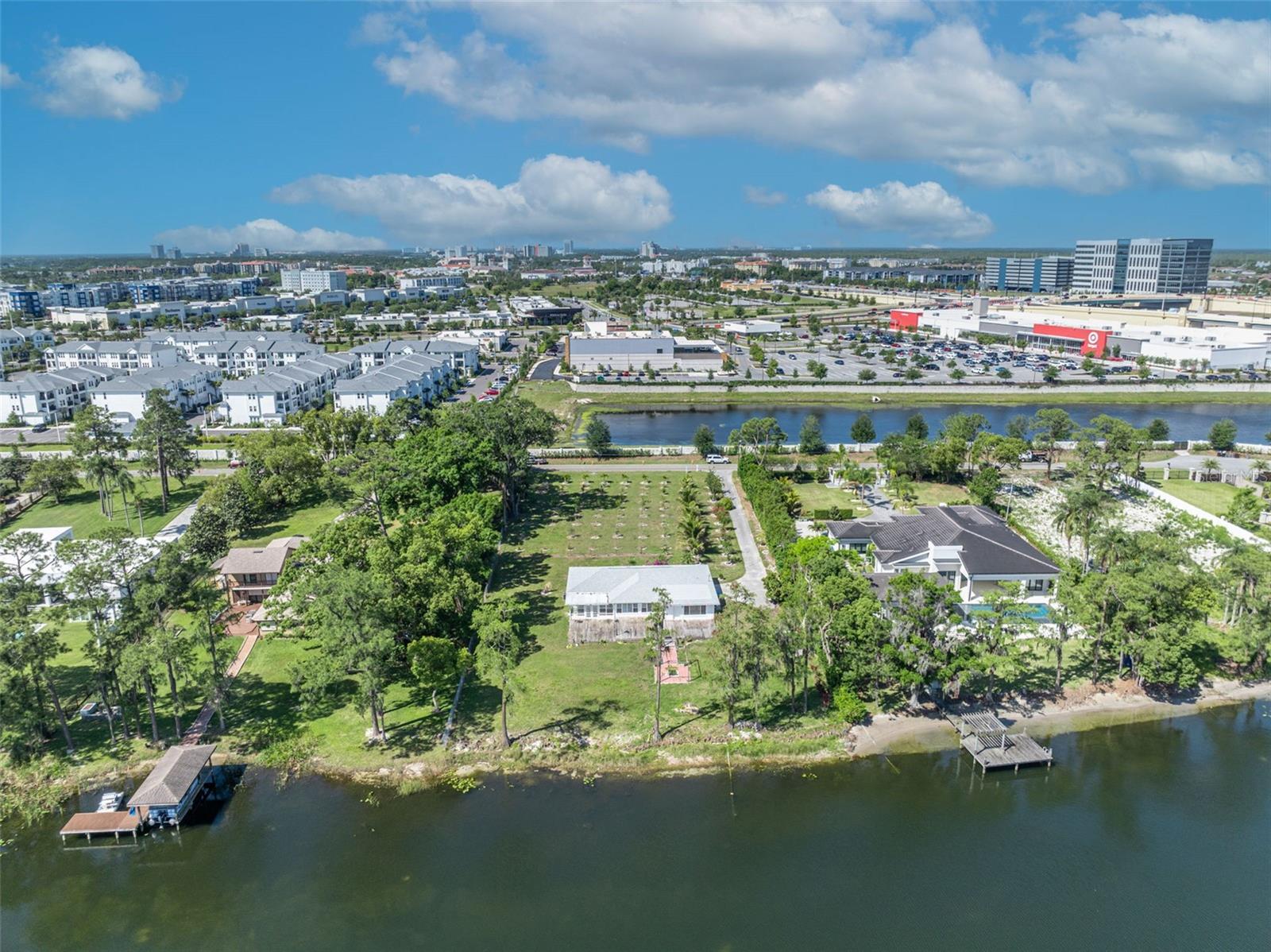 7420 LAKE WILLIS DR, ORLANDO, FL, 32821