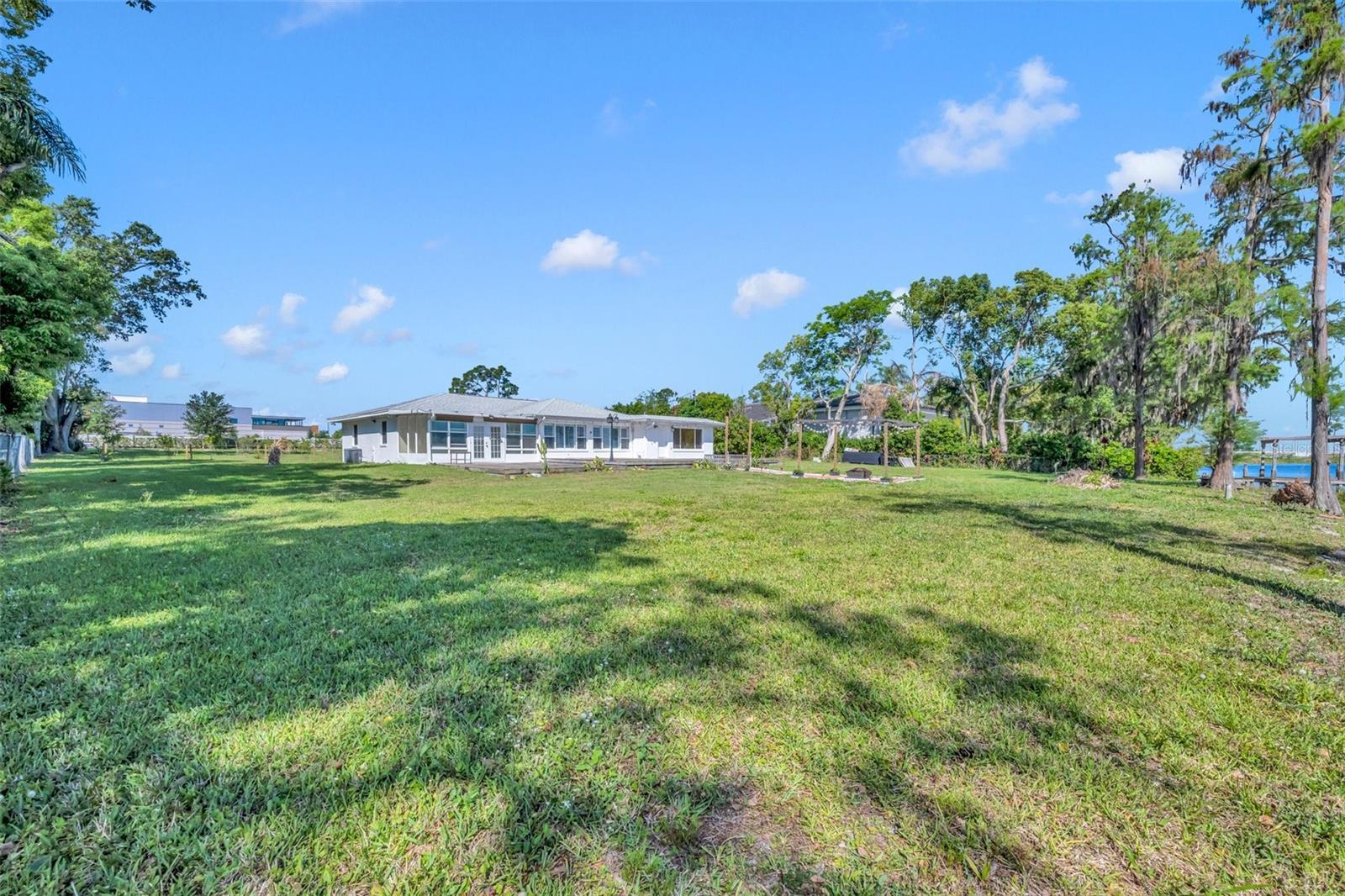 7420 LAKE WILLIS DR, ORLANDO, FL, 32821