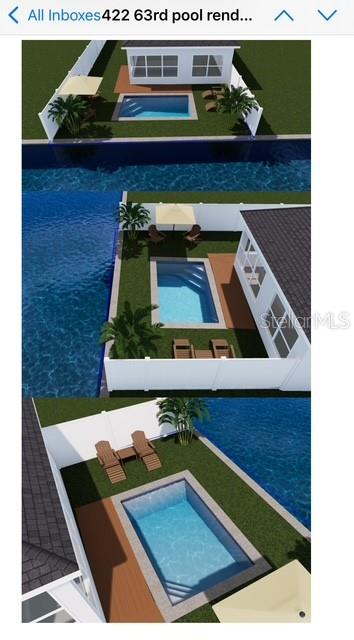 420 63RD ST #B East, HOLMES BEACH, FL, 34217