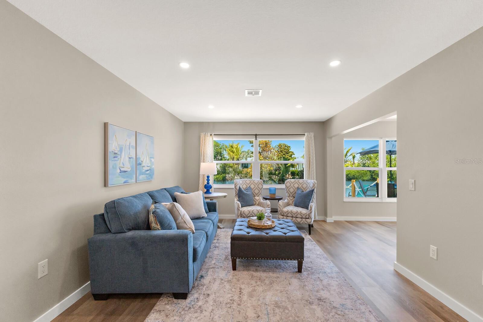 420 63RD ST #B East, HOLMES BEACH, FL, 34217