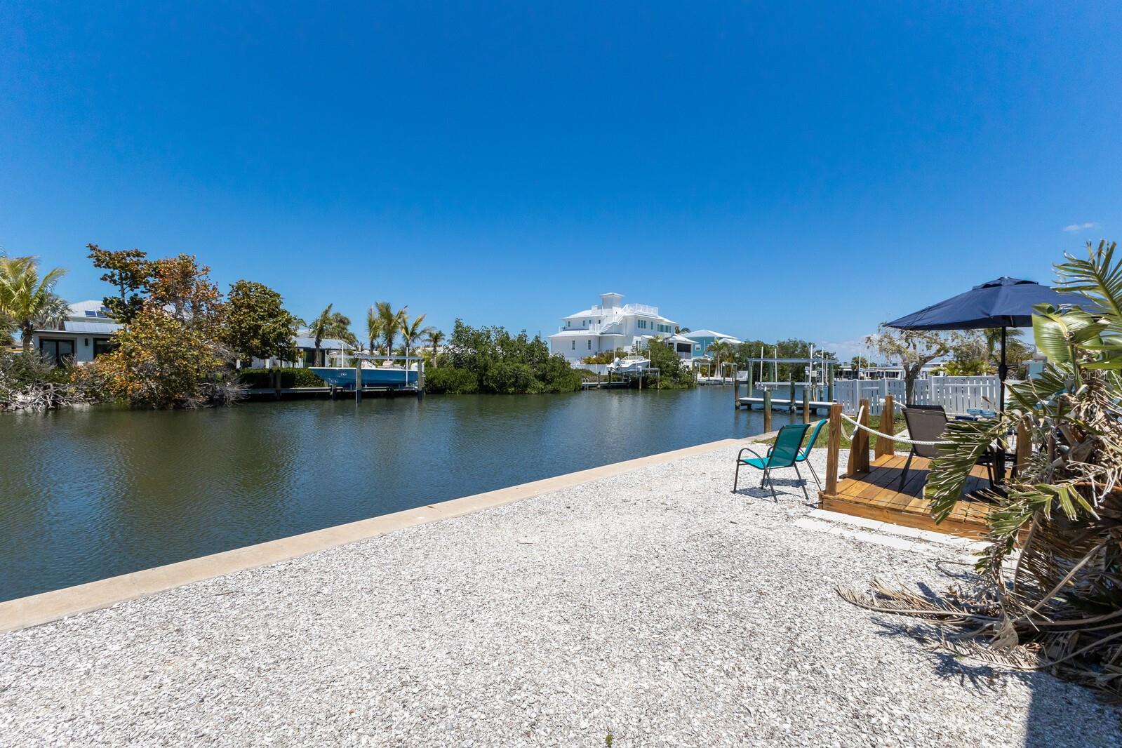 420 63RD ST #B East, HOLMES BEACH, FL, 34217