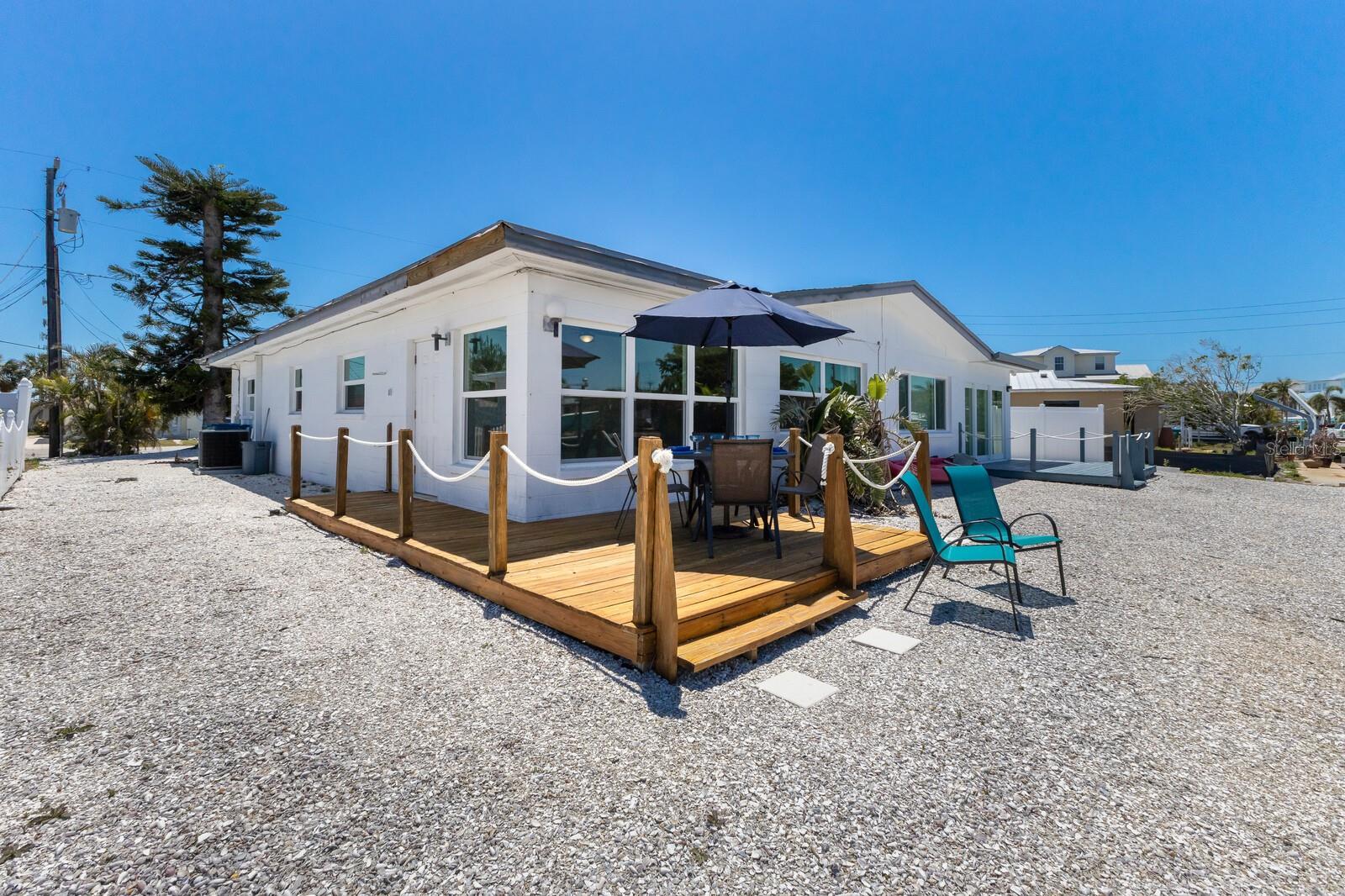 420 63RD ST #B East, HOLMES BEACH, FL, 34217