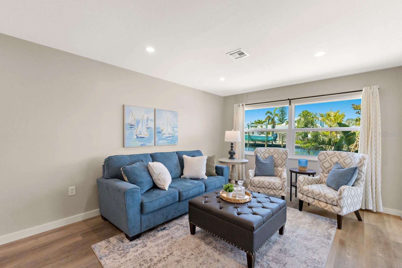 420 63RD ST #B East, HOLMES BEACH, FL, 34217