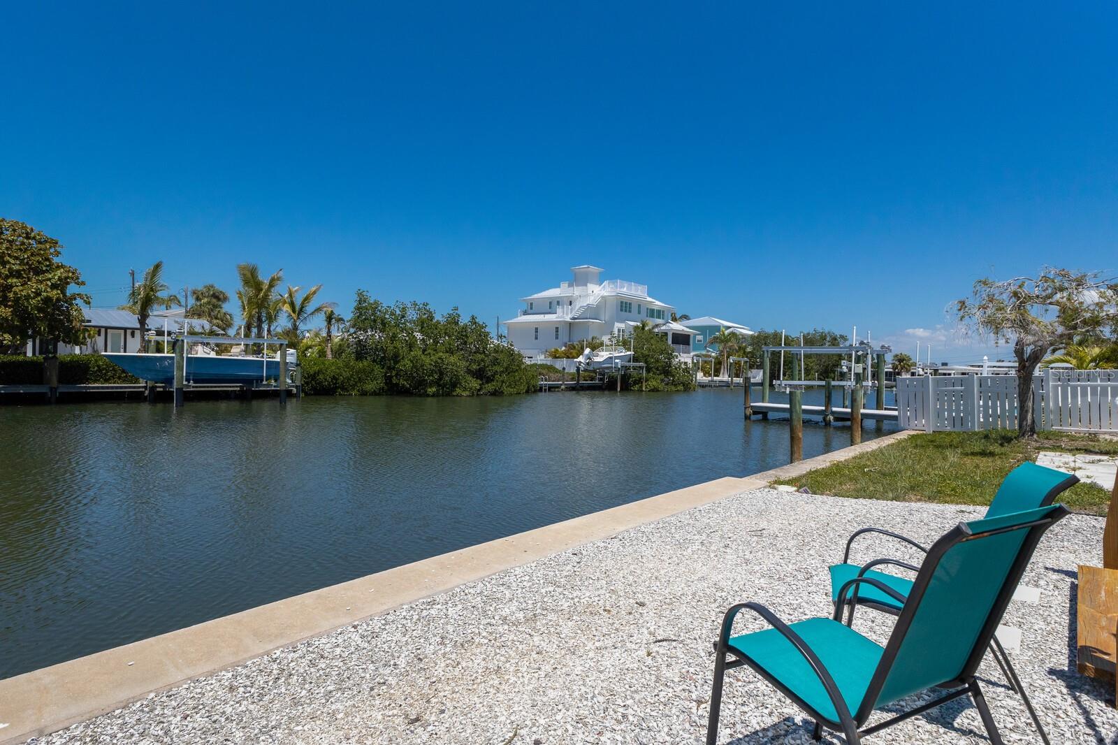 420 63RD ST #B East, HOLMES BEACH, FL, 34217