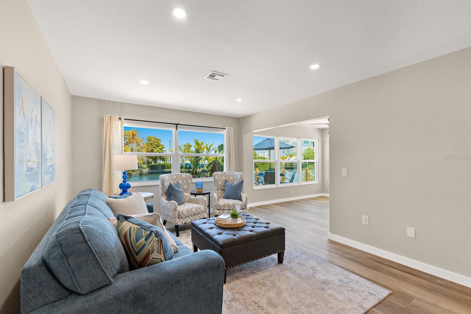 420 63RD ST #B East, HOLMES BEACH, FL, 34217