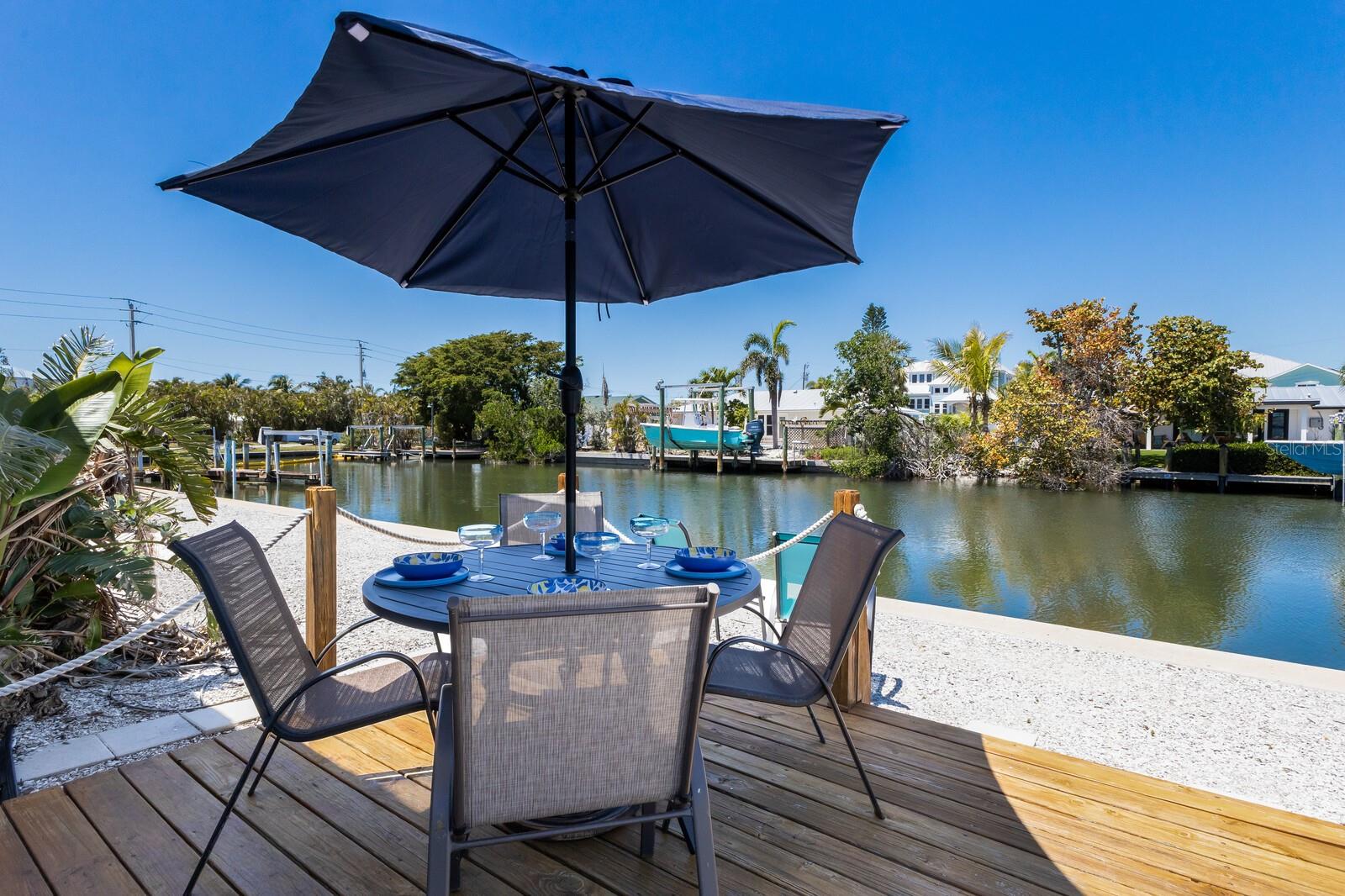 420 63RD ST #B East, HOLMES BEACH, FL, 34217