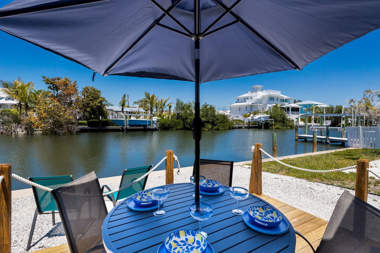 420 63RD ST #B East, HOLMES BEACH, FL, 34217