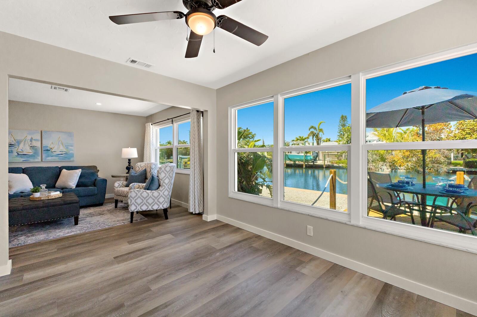 420 63RD ST #B East, HOLMES BEACH, FL, 34217