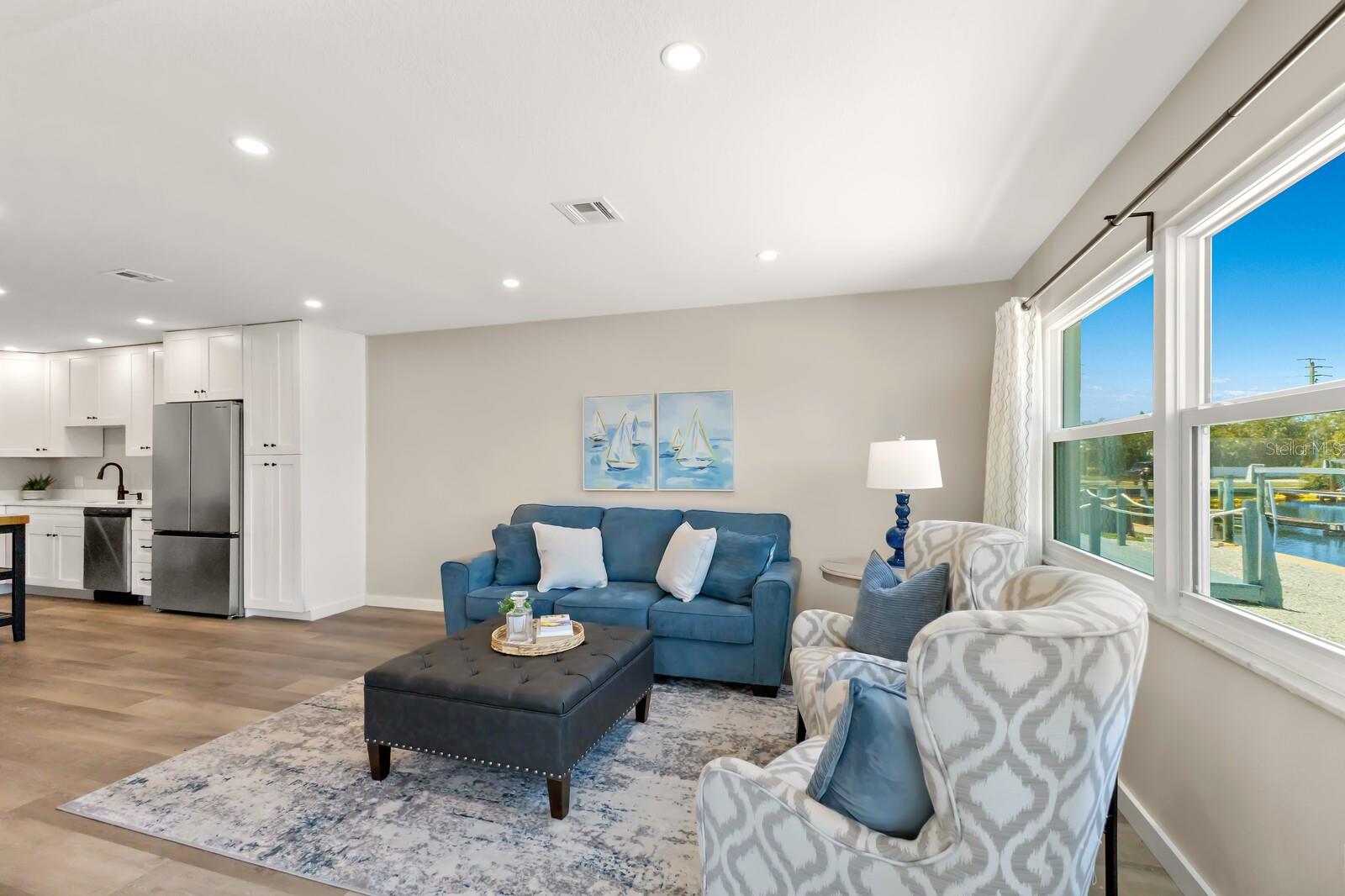 420 63RD ST #B East, HOLMES BEACH, FL, 34217