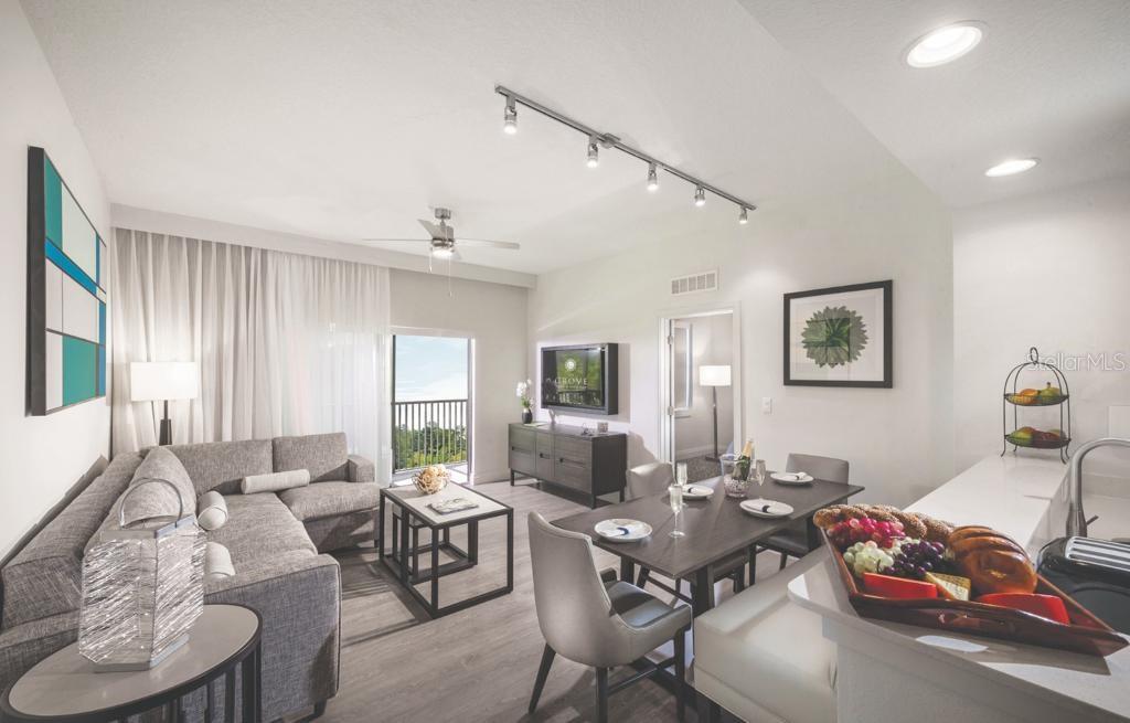 14501 GROVE RESORT AVE #3305, WINTER GARDEN, FL, 34787