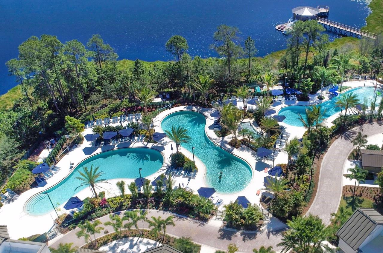 14501 GROVE RESORT AVE #3305, WINTER GARDEN, FL, 34787