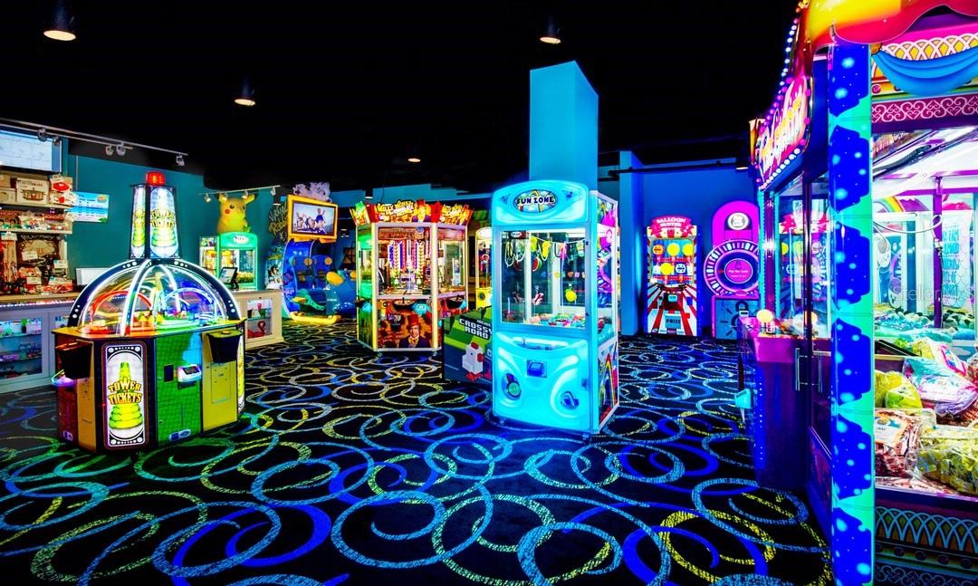 14501 GROVE RESORT AVE #3305, WINTER GARDEN, FL, 34787