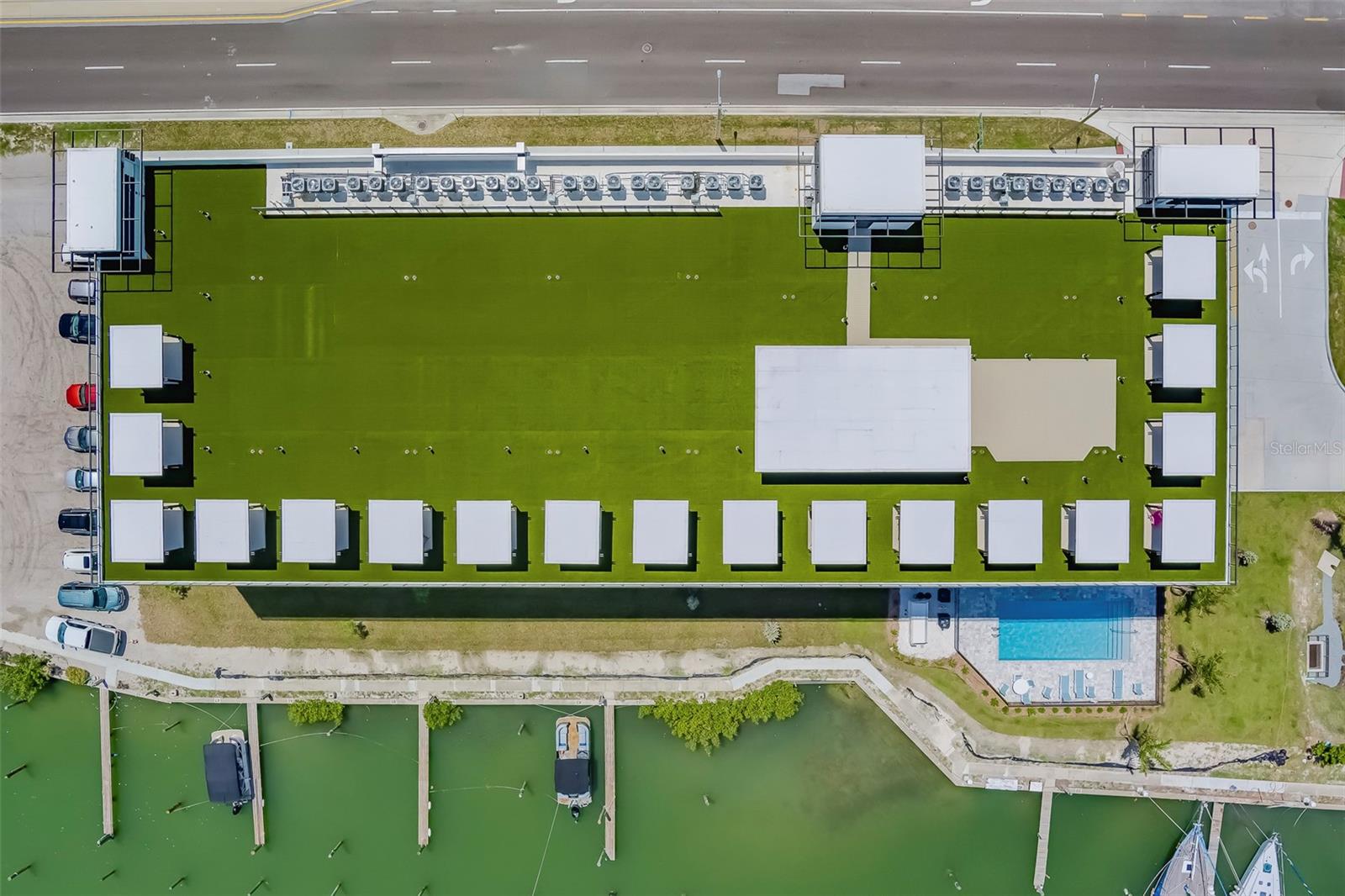 400 150TH AVE #301, MADEIRA BEACH, FL, 33708