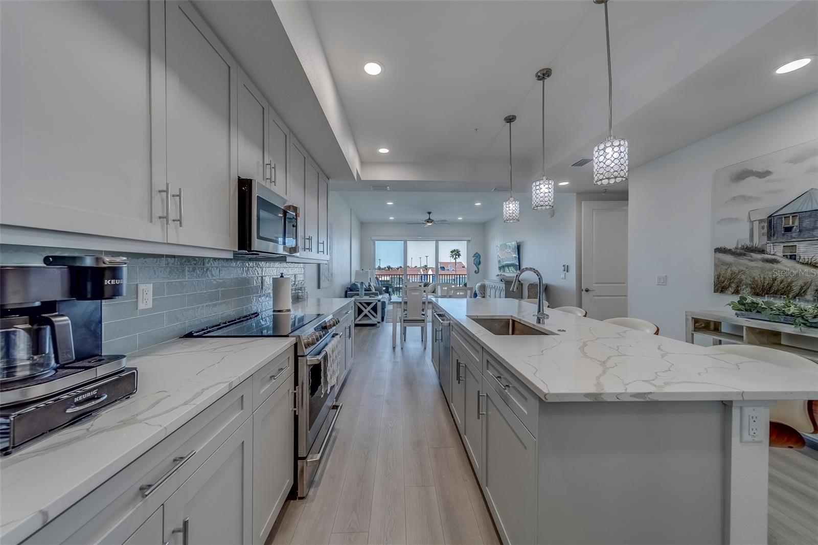 400 150TH AVE #301, MADEIRA BEACH, FL, 33708