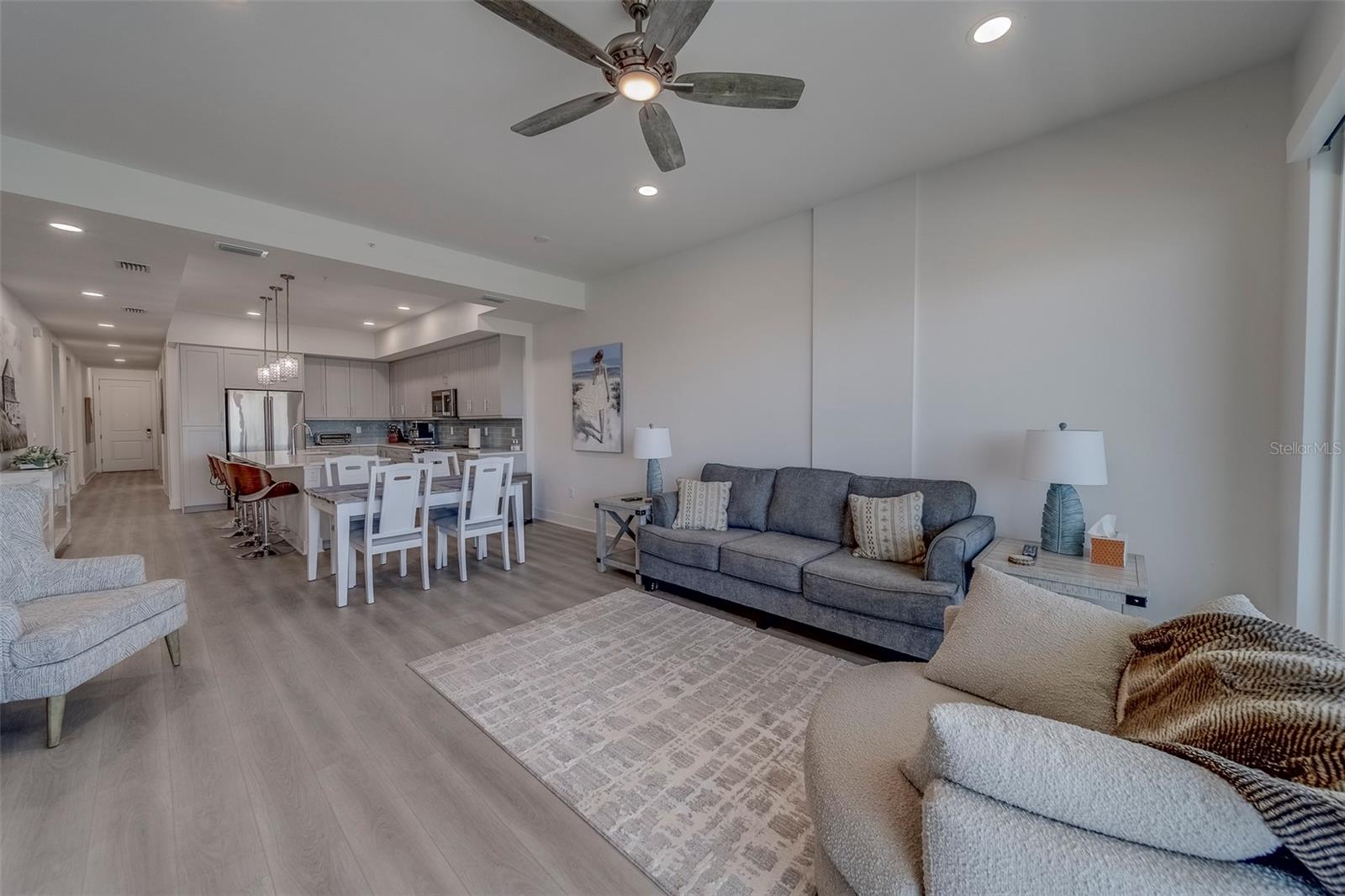 400 150TH AVE #301, MADEIRA BEACH, FL, 33708