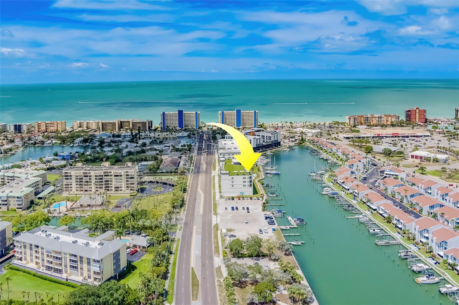 400 150TH AVE #301, MADEIRA BEACH, FL, 33708