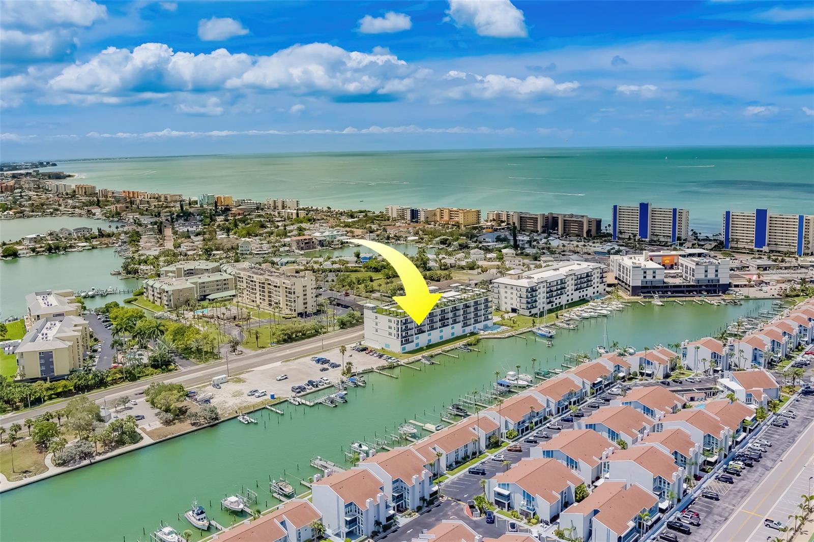 400 150TH AVE #301, MADEIRA BEACH, FL, 33708