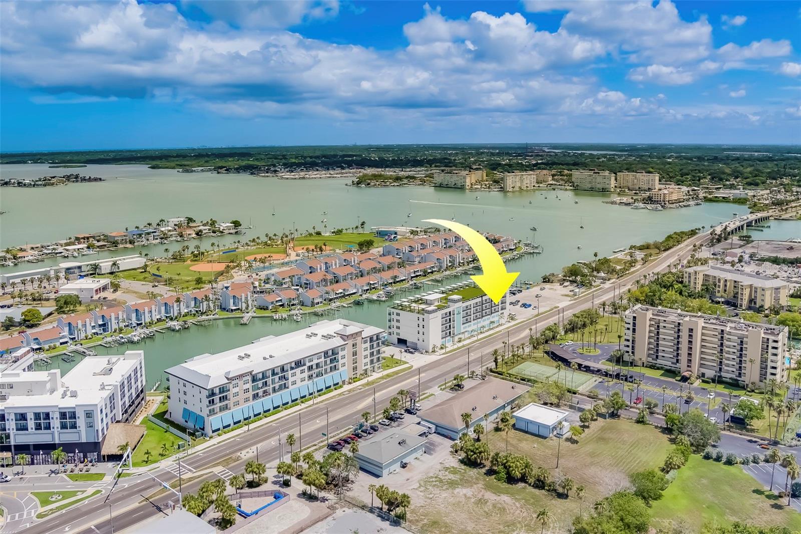 400 150TH AVE #301, MADEIRA BEACH, FL, 33708
