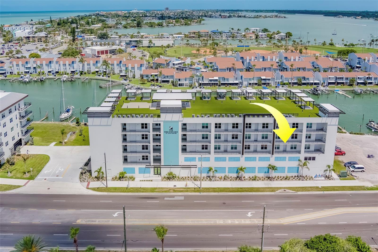 400 150TH AVE #301, MADEIRA BEACH, FL, 33708
