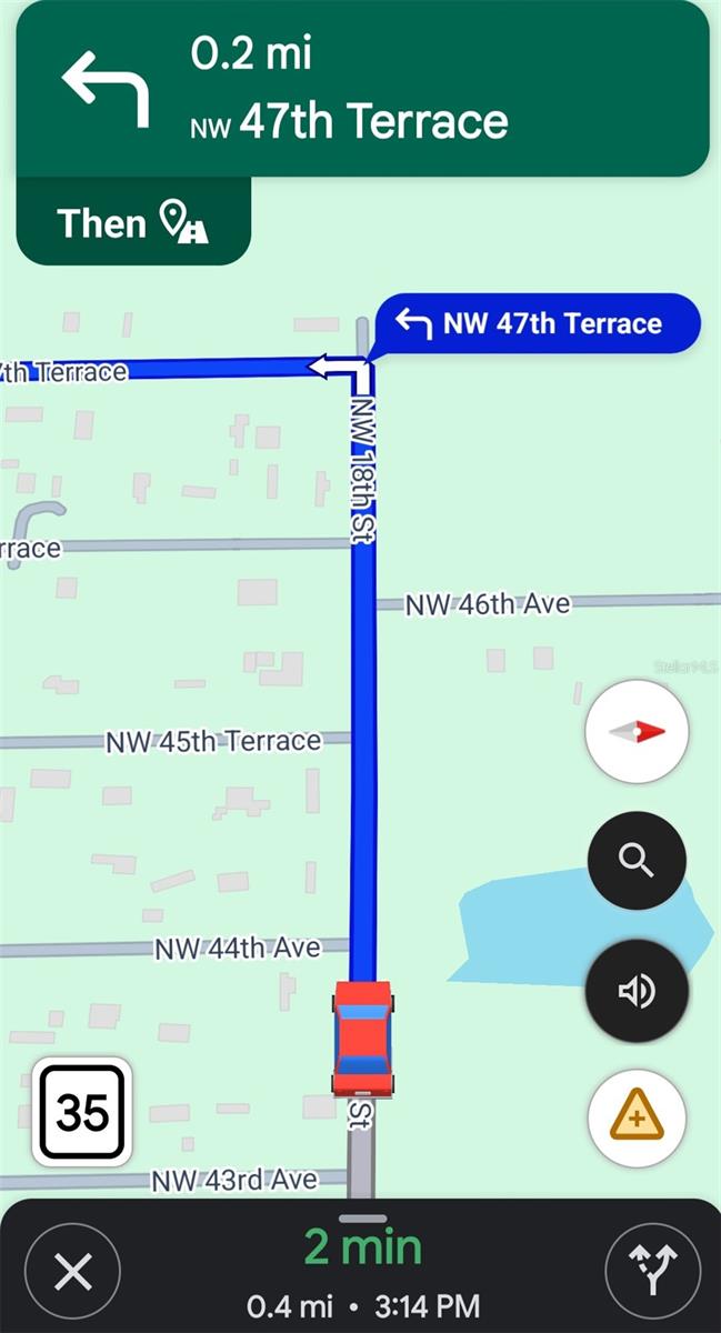 1494 NW 47TH TER, OKEECHOBEE, FL, 34972