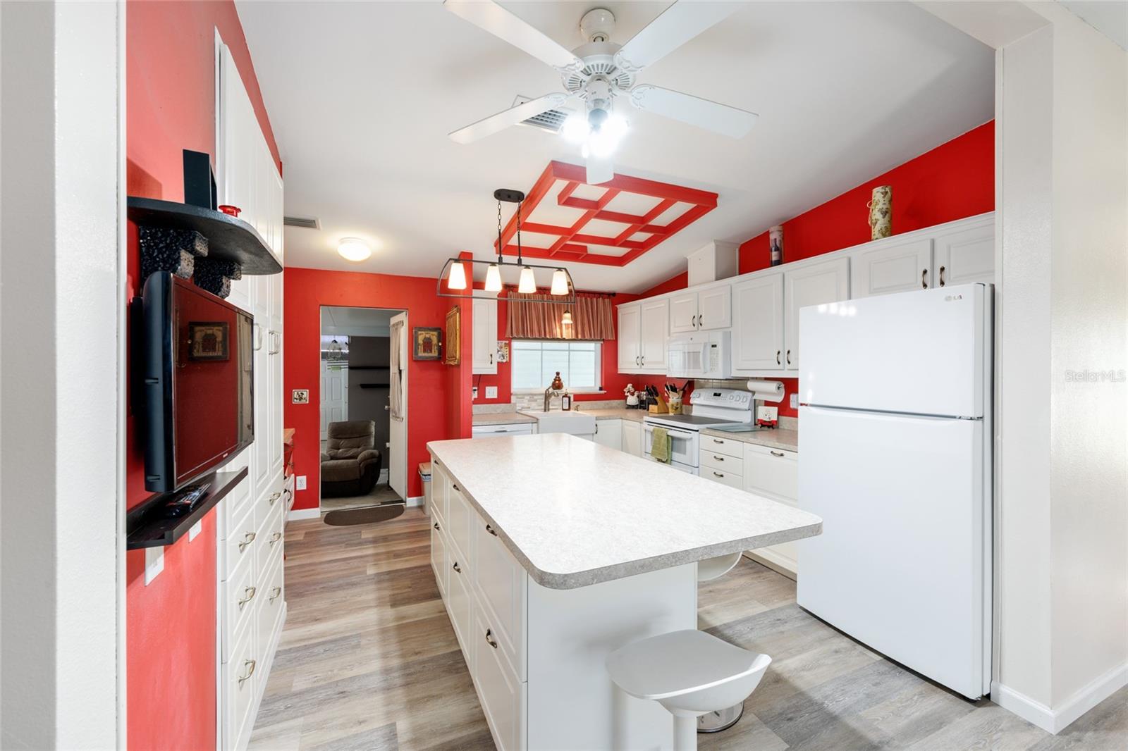 728 TANGERINE DR, THE VILLAGES, FL, 32159