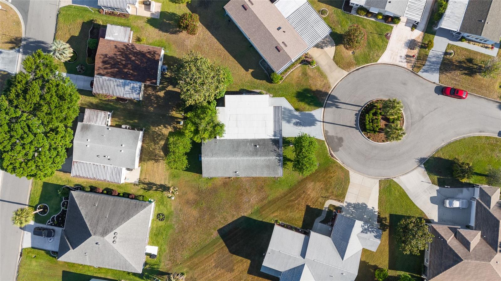 728 TANGERINE DR, THE VILLAGES, FL, 32159