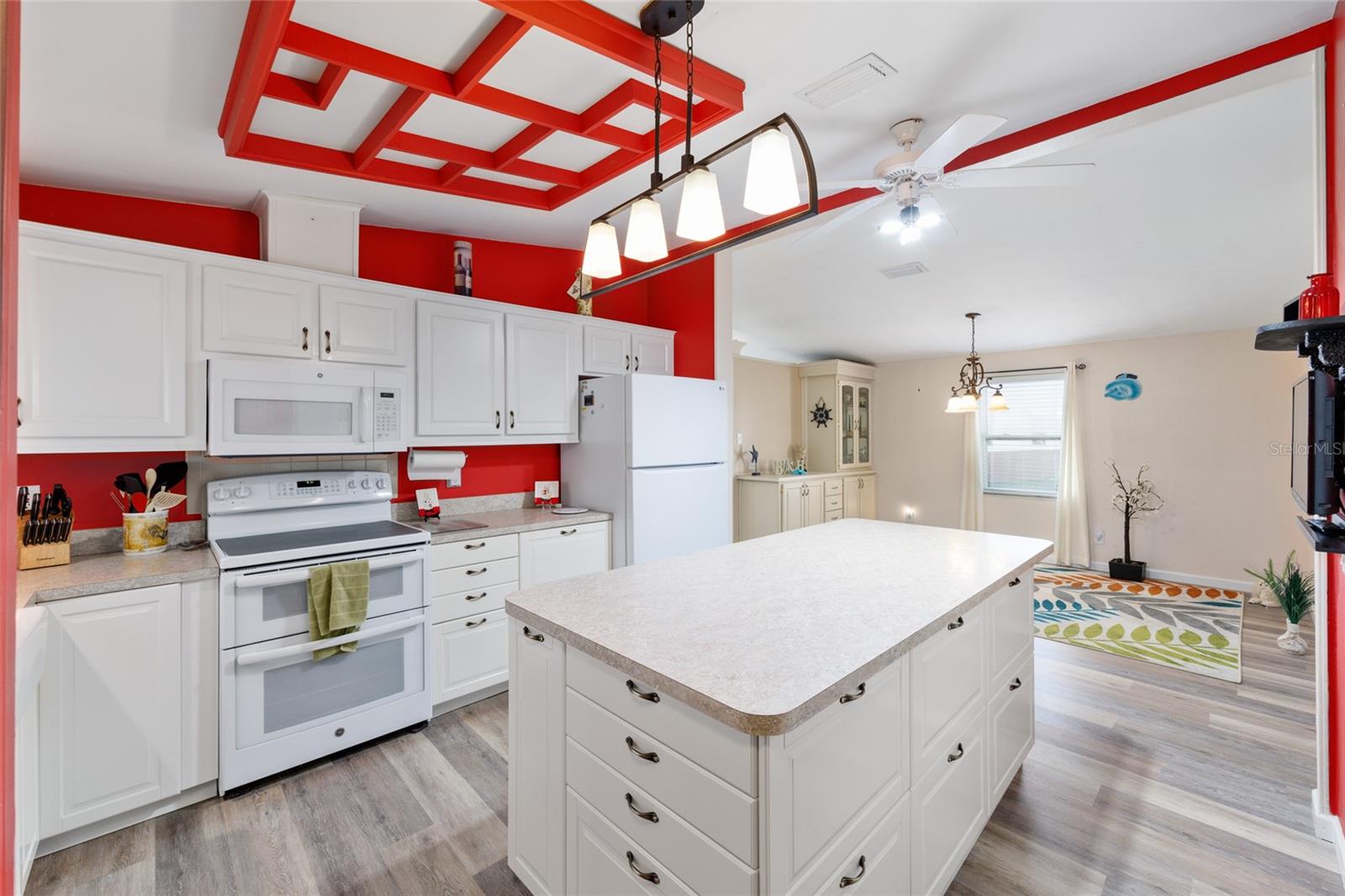 728 TANGERINE DR, THE VILLAGES, FL, 32159