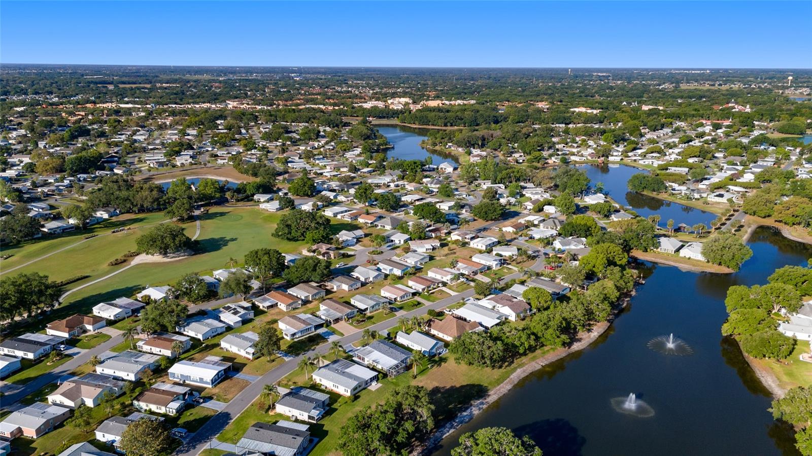 728 TANGERINE DR, THE VILLAGES, FL, 32159