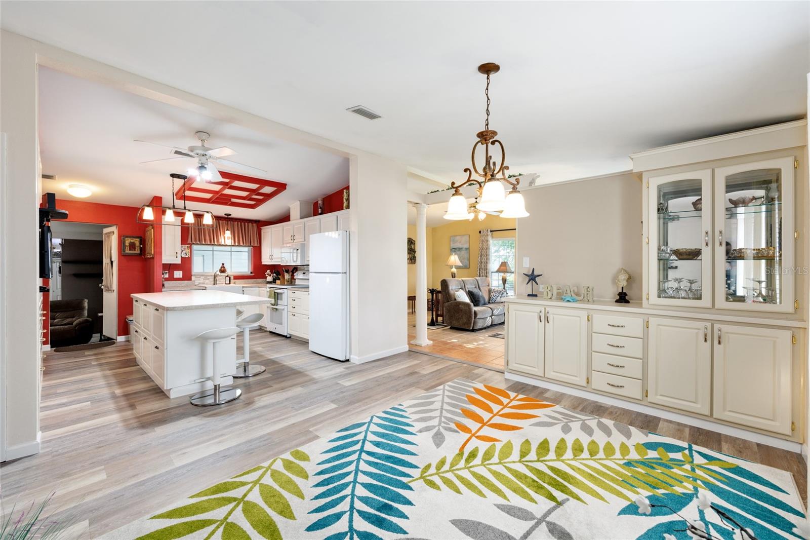 728 TANGERINE DR, THE VILLAGES, FL, 32159