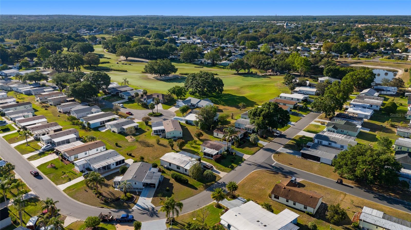 728 TANGERINE DR, THE VILLAGES, FL, 32159