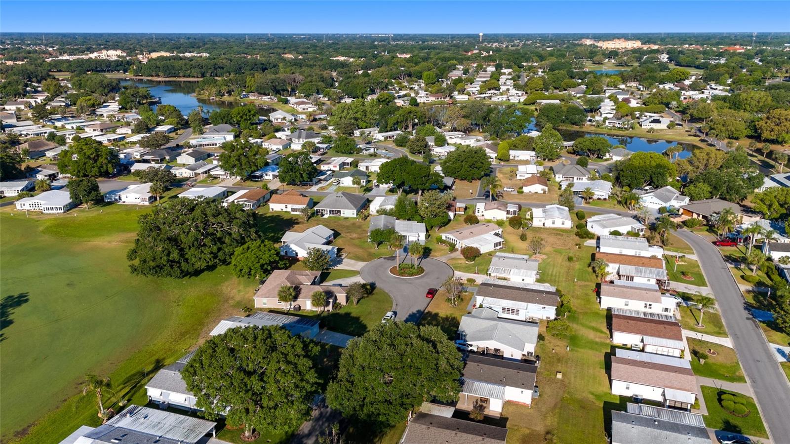 728 TANGERINE DR, THE VILLAGES, FL, 32159