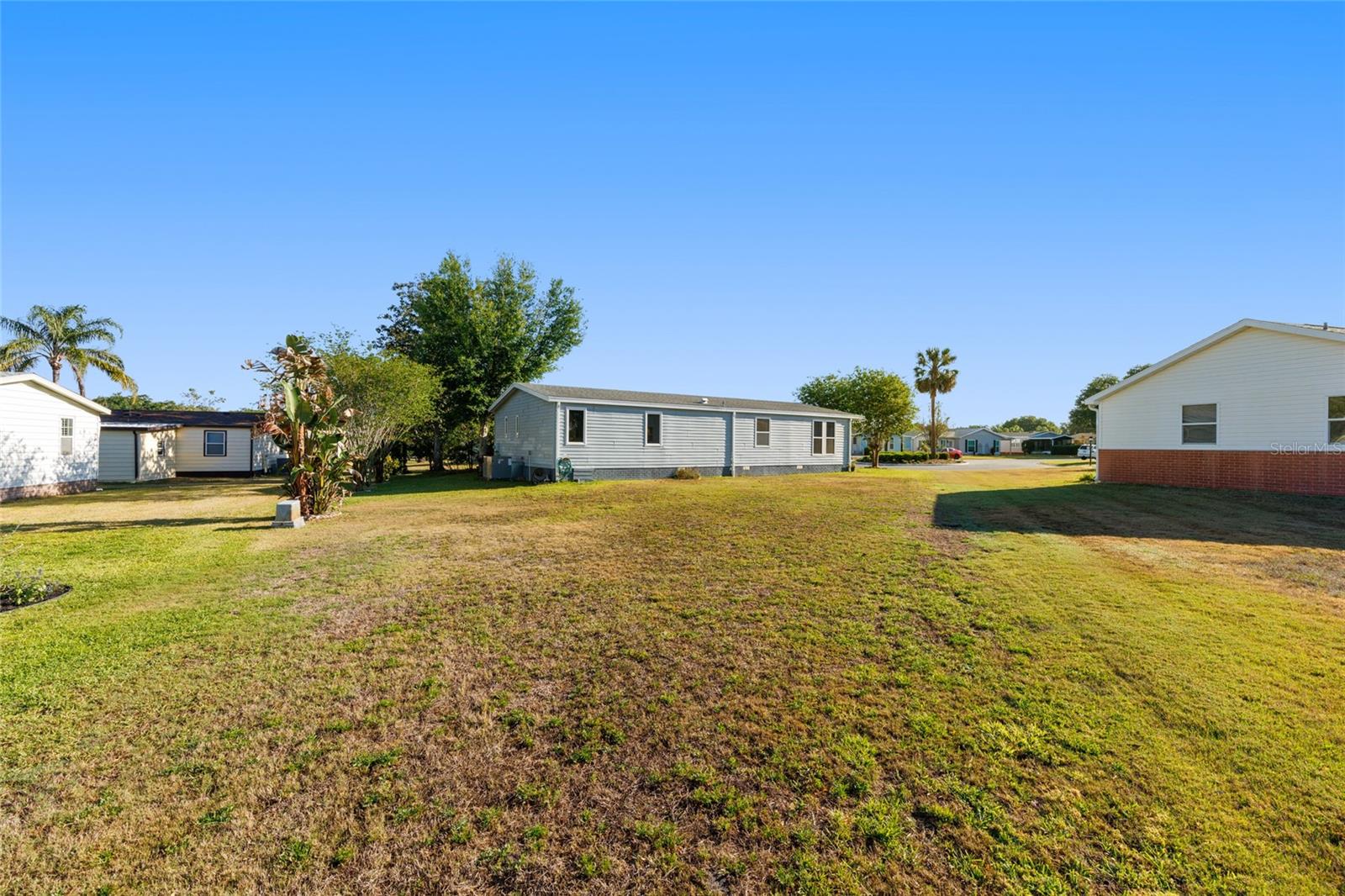 728 TANGERINE DR, THE VILLAGES, FL, 32159