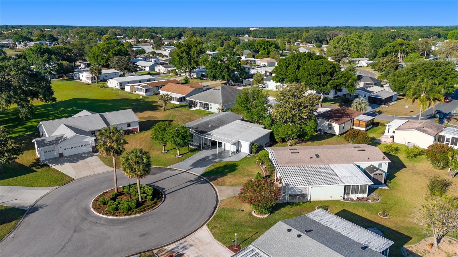 728 TANGERINE DR, THE VILLAGES, FL, 32159