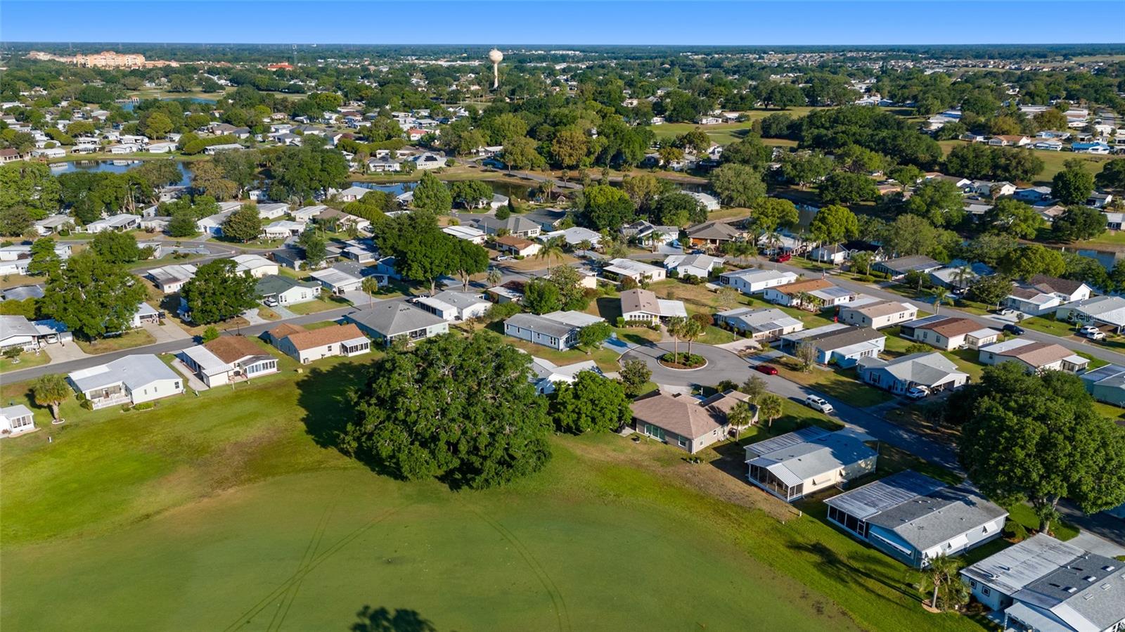 728 TANGERINE DR, THE VILLAGES, FL, 32159