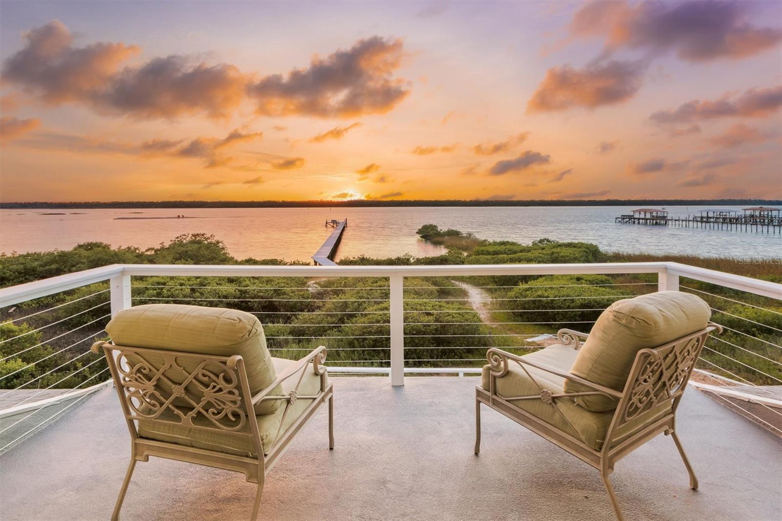 345 MICKLERS RD, ST AUGUSTINE, FL, 32080