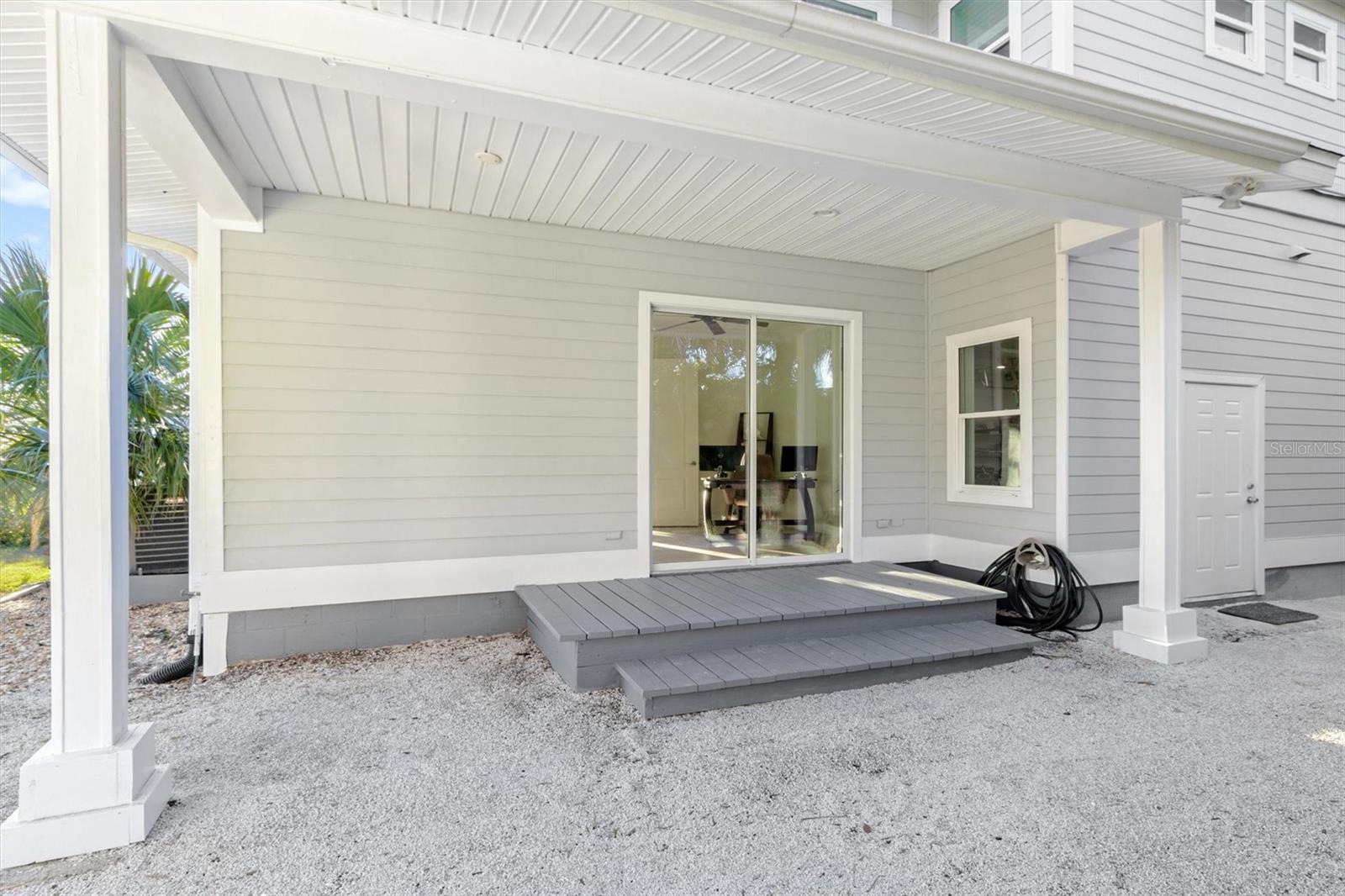 345 MICKLERS RD, ST AUGUSTINE, FL, 32080