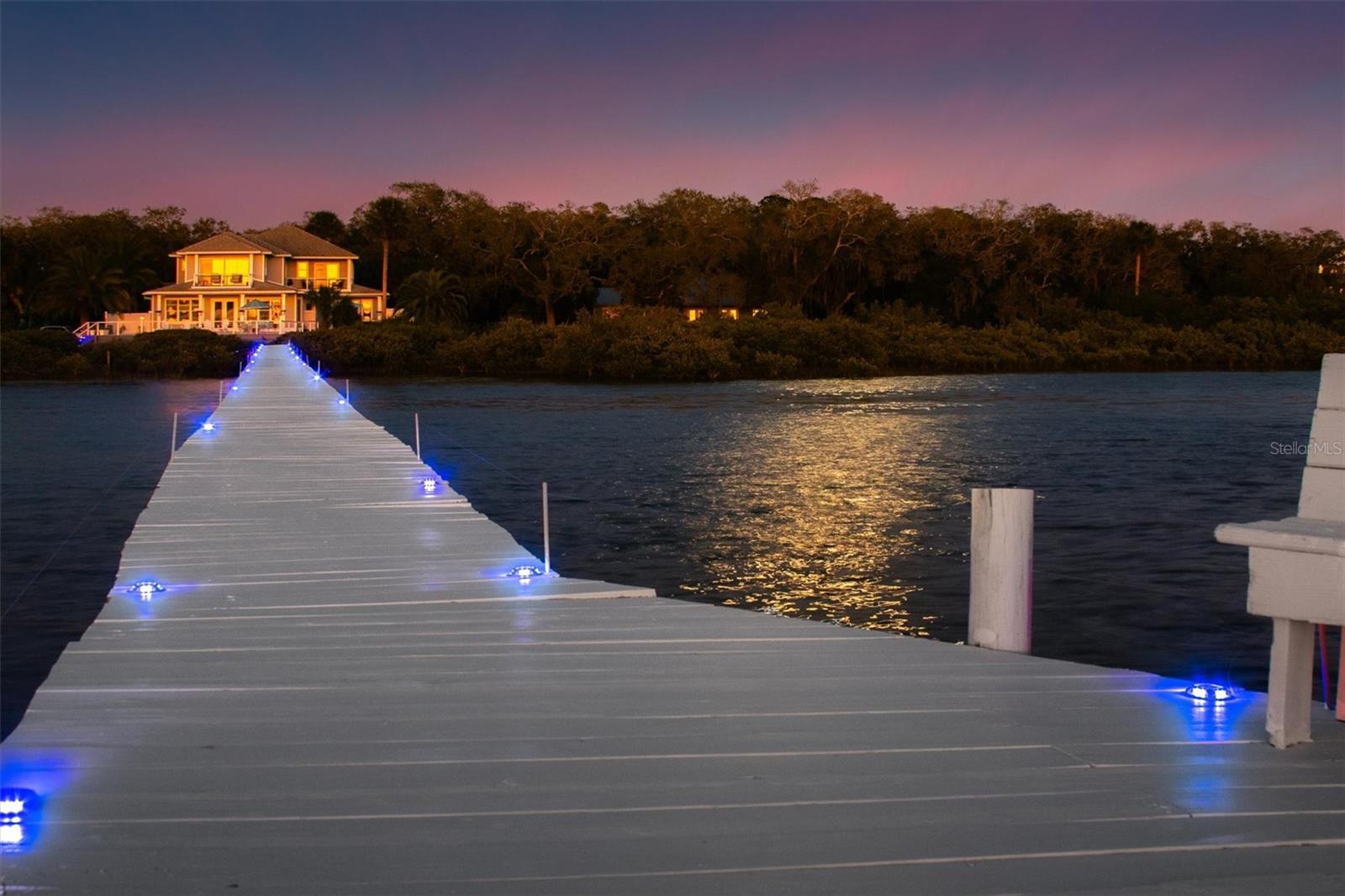 345 MICKLERS RD, ST AUGUSTINE, FL, 32080