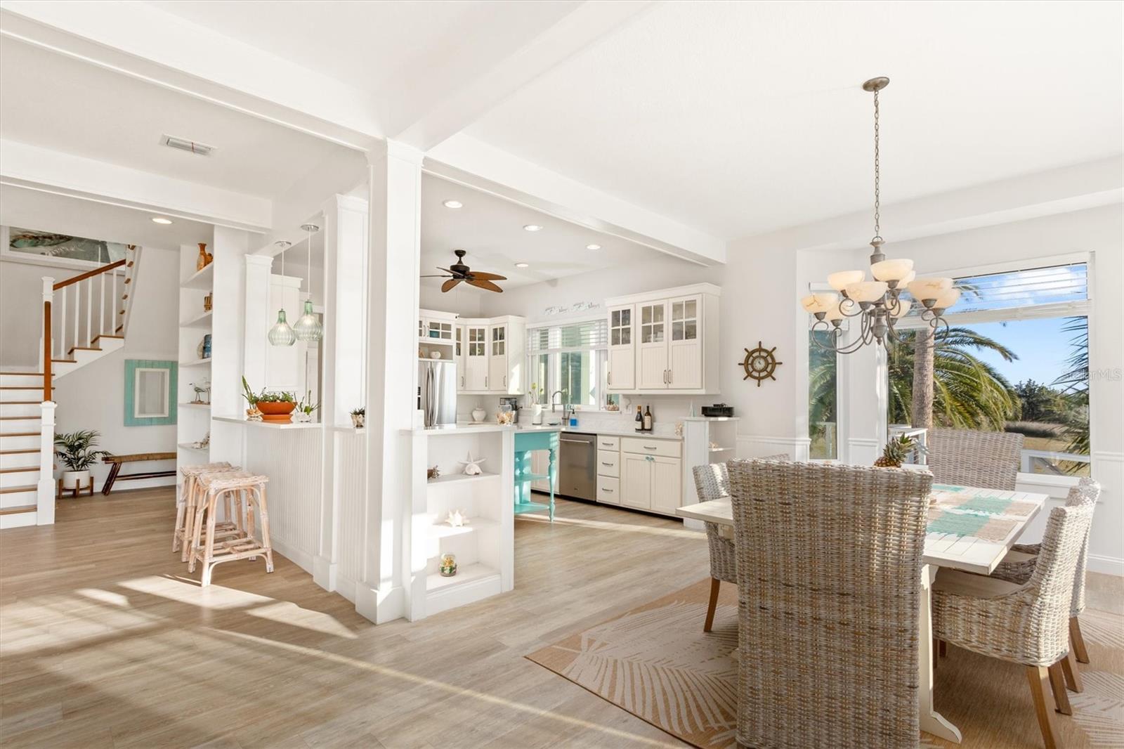 345 MICKLERS RD, ST AUGUSTINE, FL, 32080