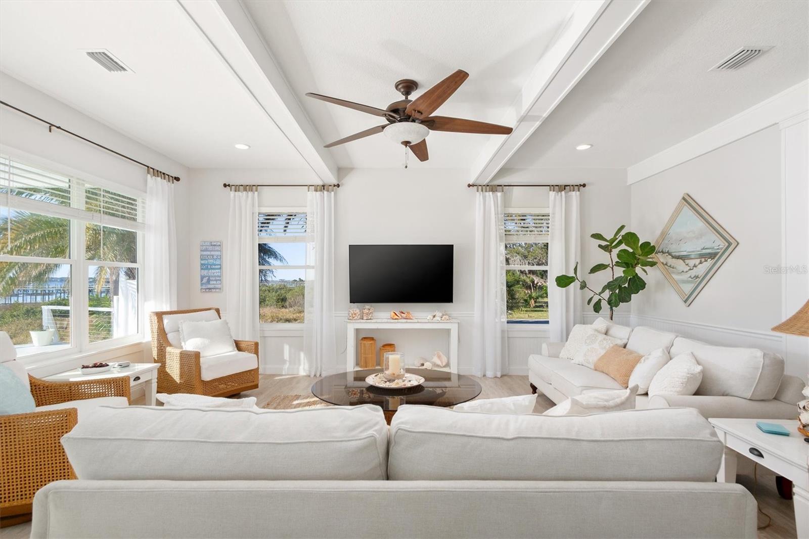 345 MICKLERS RD, ST AUGUSTINE, FL, 32080