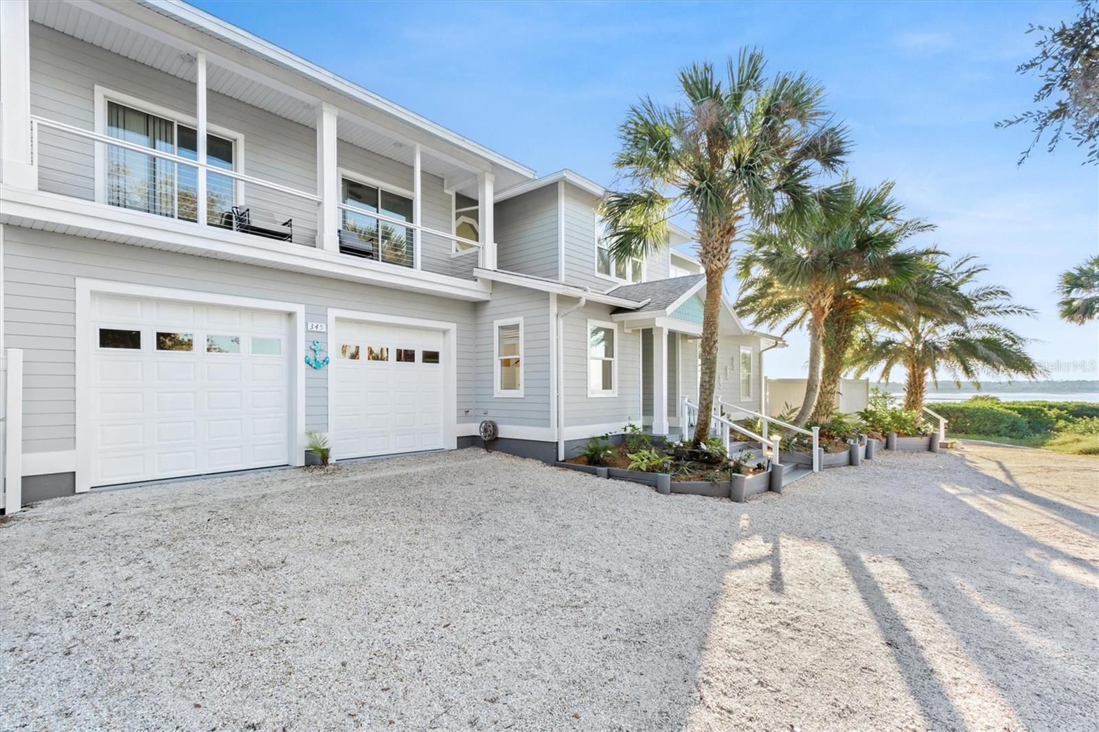 345 MICKLERS RD, ST AUGUSTINE, FL, 32080