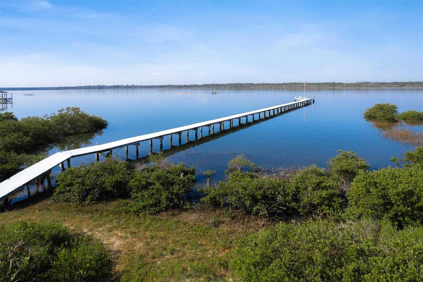 345 MICKLERS RD, ST AUGUSTINE, FL, 32080