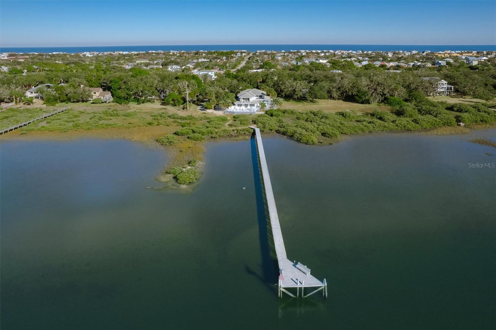 345 MICKLERS RD, ST AUGUSTINE, FL, 32080