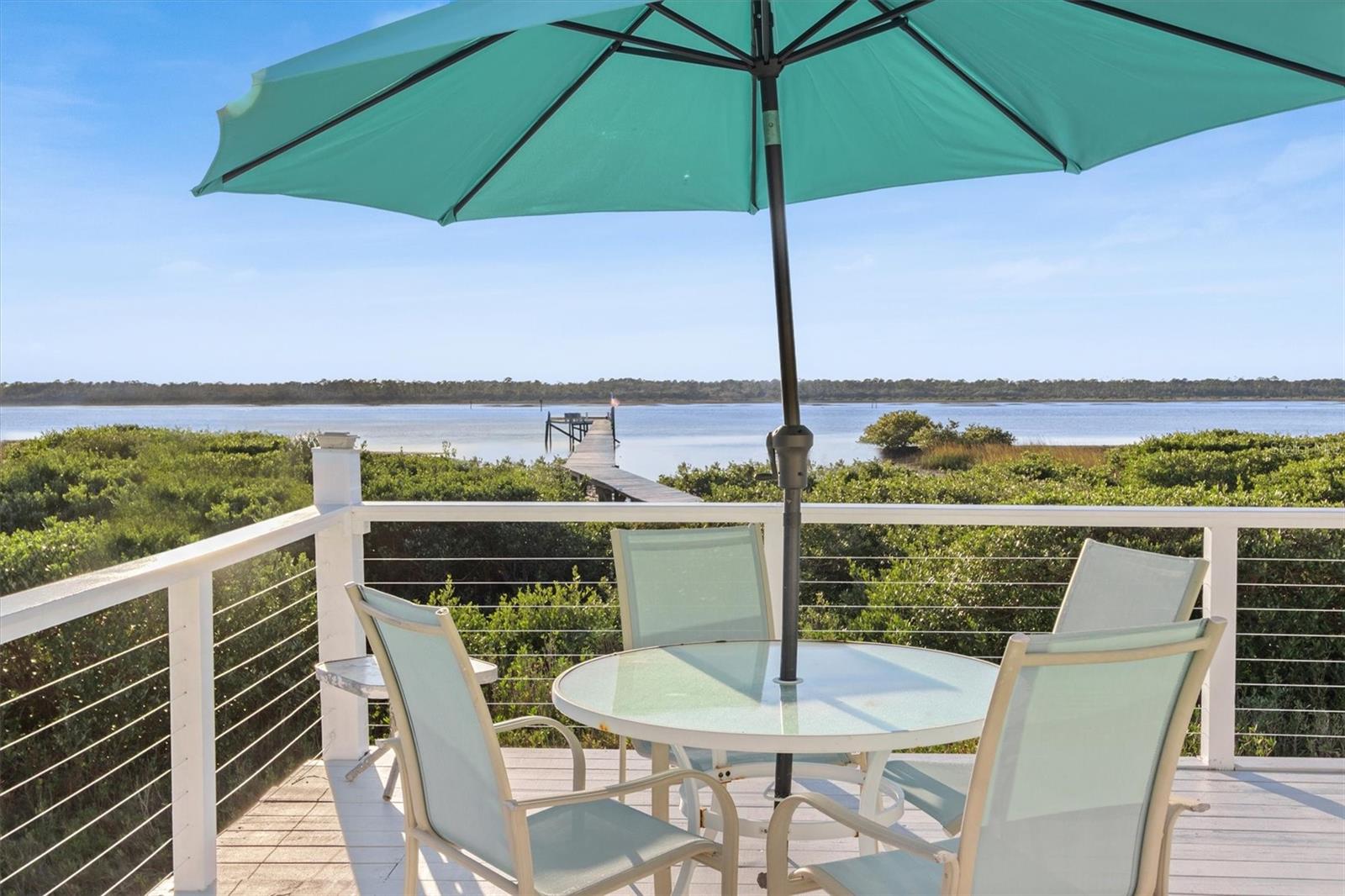 345 MICKLERS RD, ST AUGUSTINE, FL, 32080