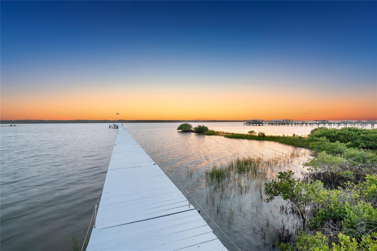 345 MICKLERS RD, ST AUGUSTINE, FL, 32080