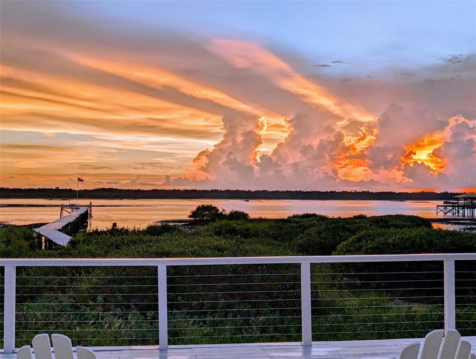 345 MICKLERS RD, ST AUGUSTINE, FL, 32080