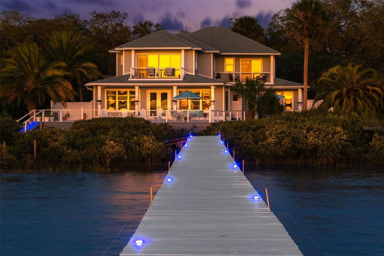 345 MICKLERS RD, ST AUGUSTINE, FL, 32080