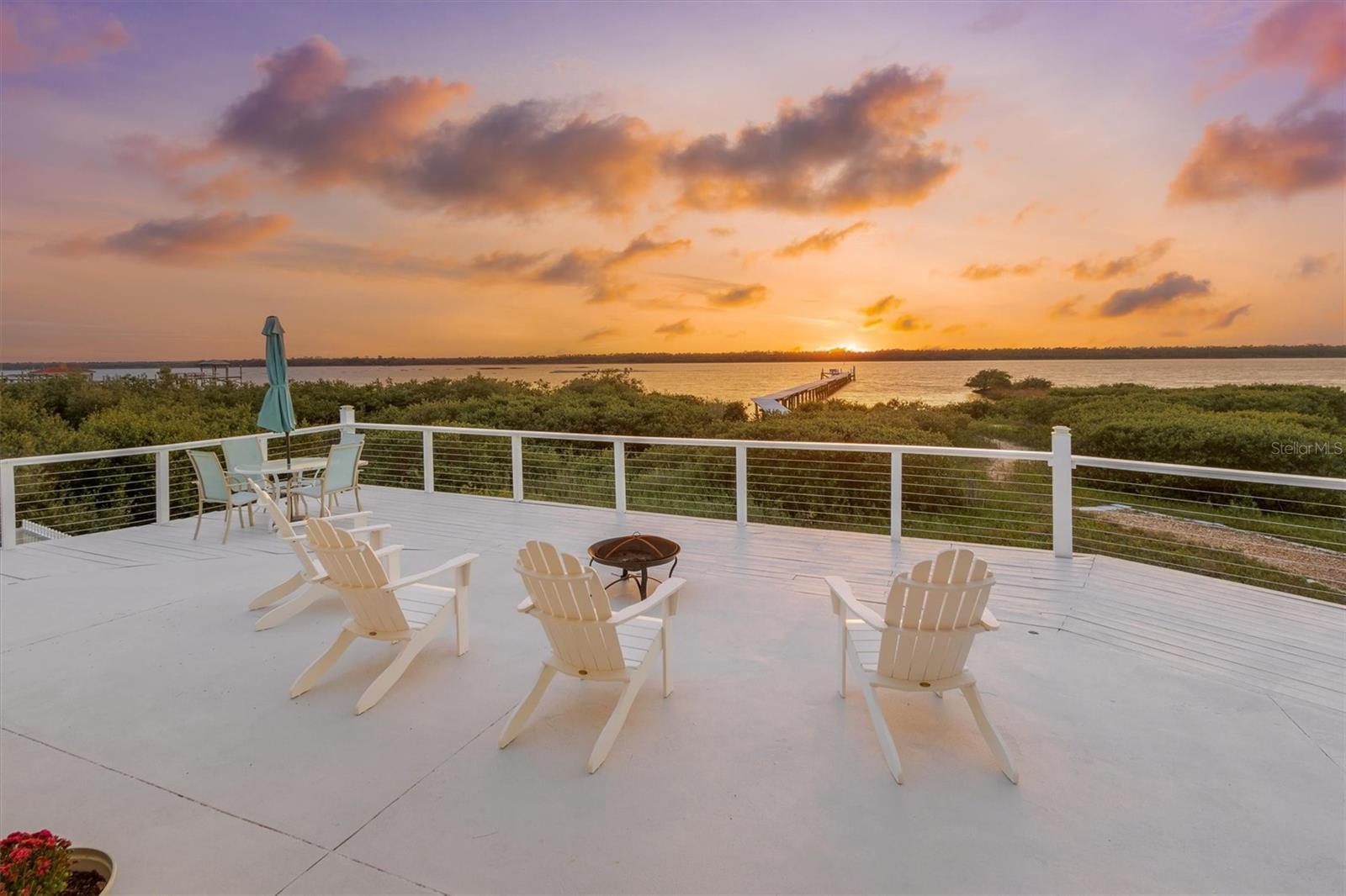 345 MICKLERS RD, ST AUGUSTINE, FL, 32080